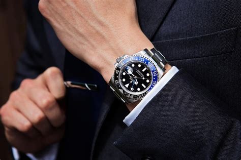 why the rolex watch shortage is a 'perfect storm|are rolex watches scarce.